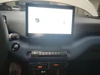 BYD Seagull 2025 (22300 км)