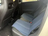 BYD Seagull 2025 (22300 км)