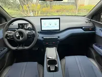 BYD Seagull 2025 (22300 км)