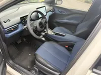 BYD Seagull 2025 (22300 км)