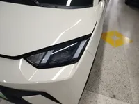 BYD Seagull 2025 (22300 км)