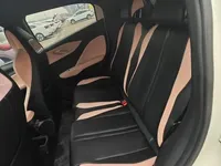 BYD Seagull 2025 (22300 км)