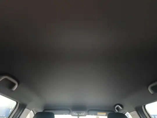 BYD Seagull 2025 (22300 км)