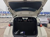 BYD Seagull 2025 (22300 км)