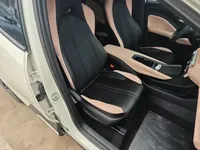 BYD Seagull 2025 (22300 км)