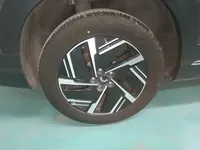 Wuling Xingguang S 2024 (11900 км)