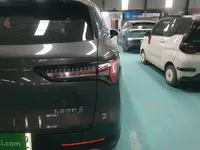 Wuling Xingguang S 2024 (11900 км)