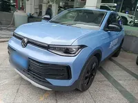 Volkswagen Tharu 2025 (14800 км)