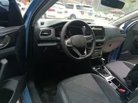 Volkswagen Tharu 2025 (14800 км)
