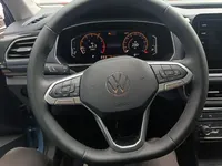 Volkswagen Tharu 2025 (14800 км)