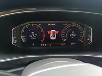 Volkswagen Tharu 2025 (14800 км)