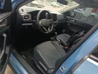 Volkswagen Tharu 2025 (14800 км)