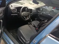 Volkswagen Tharu 2025 (14800 км)