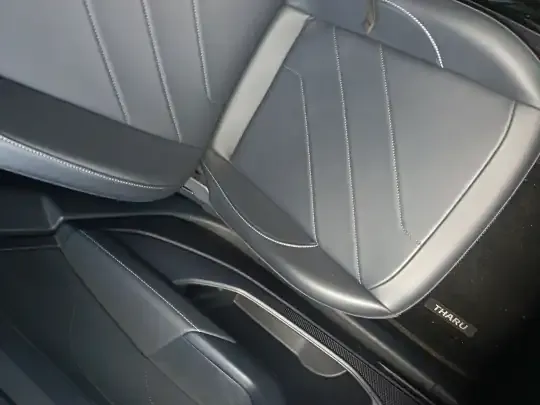Volkswagen Tharu 2025 (14800 км)