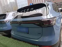Volkswagen Tharu 2025 (14800 км)