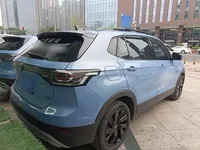 Volkswagen Tharu 2025 (14800 км)