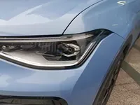 Volkswagen Tharu 2025 (14800 км)