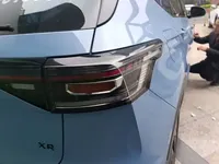Volkswagen Tharu 2025 (14800 км)