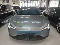 XPeng MONA M03 2024 (23100 км)