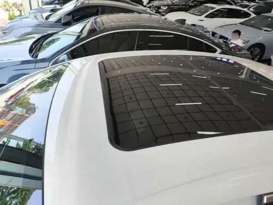 BYD Seal 07 DM-i 2025 (6200 км)