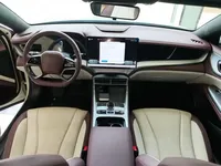 BYD Seal 07 DM-i 2025 (6200 км)