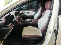 BYD Seal 07 DM-i 2025 (6200 км)