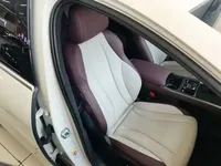 BYD Seal 07 DM-i 2025 (6200 км)
