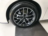 BYD Seal 07 DM-i 2025 (6200 км)