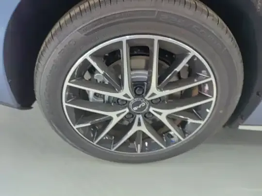 BYD Seal 07 DM-i 2025 (100 км)