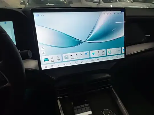 BYD Seal 07 DM-i 2025 (100 км)
