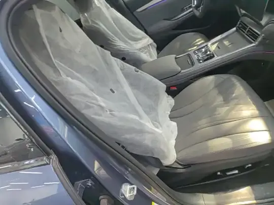 BYD Seal 07 DM-i 2025 (100 км)