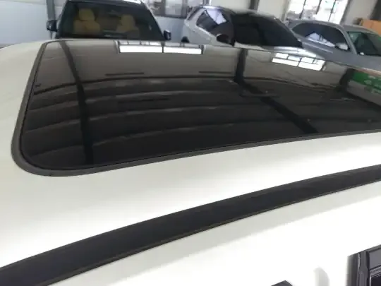 Changan UNI-Z 2025 (2500 км)