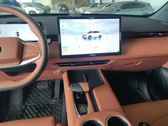 Changan UNI-Z 2025 (2500 км)