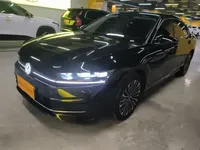 Volkswagen Magotan 2024 (12000 км)