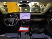 Volkswagen Magotan 2024 (12000 км)