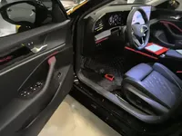 Volkswagen Magotan 2024 (12000 км)