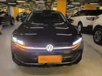 Volkswagen Magotan 2024 (12000 км)
