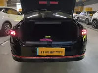 Volkswagen Magotan 2024 (12000 км)