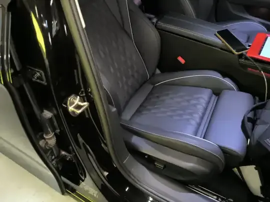 Volkswagen Magotan 2024 (12000 км)