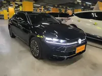 Volkswagen Magotan 2024 (12000 км)