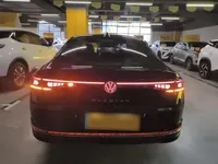 Volkswagen Magotan 2024 (12000 км)