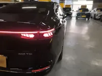 Volkswagen Magotan 2024 (12000 км)
