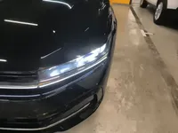 Volkswagen Magotan 2024 (12000 км)