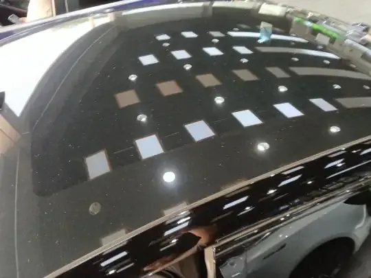 BYD Seal 2025 (4800 км)