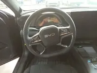 BYD Seal 2025 (4800 км)