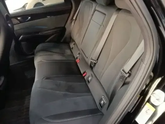BYD Seal 2025 (4800 км)