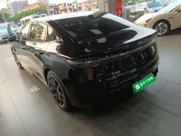 BYD Seal 2025 (4800 км)