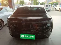 BYD Seal 2025 (4800 км)