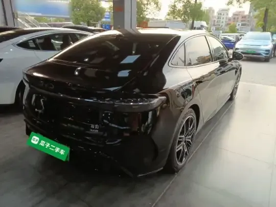 BYD Seal 2025 (4800 км)