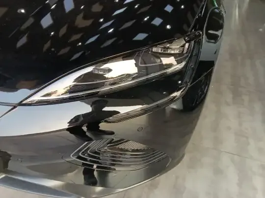 BYD Seal 2025 (4800 км)